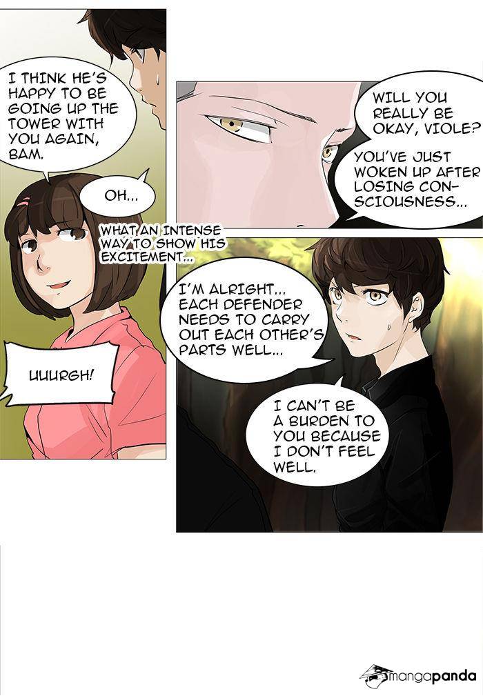 Tower of God Chapter 234 image 14